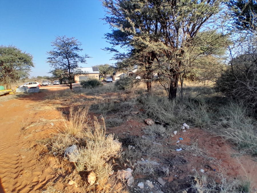 0 Bedroom Property for Sale in Kathu Northern Cape